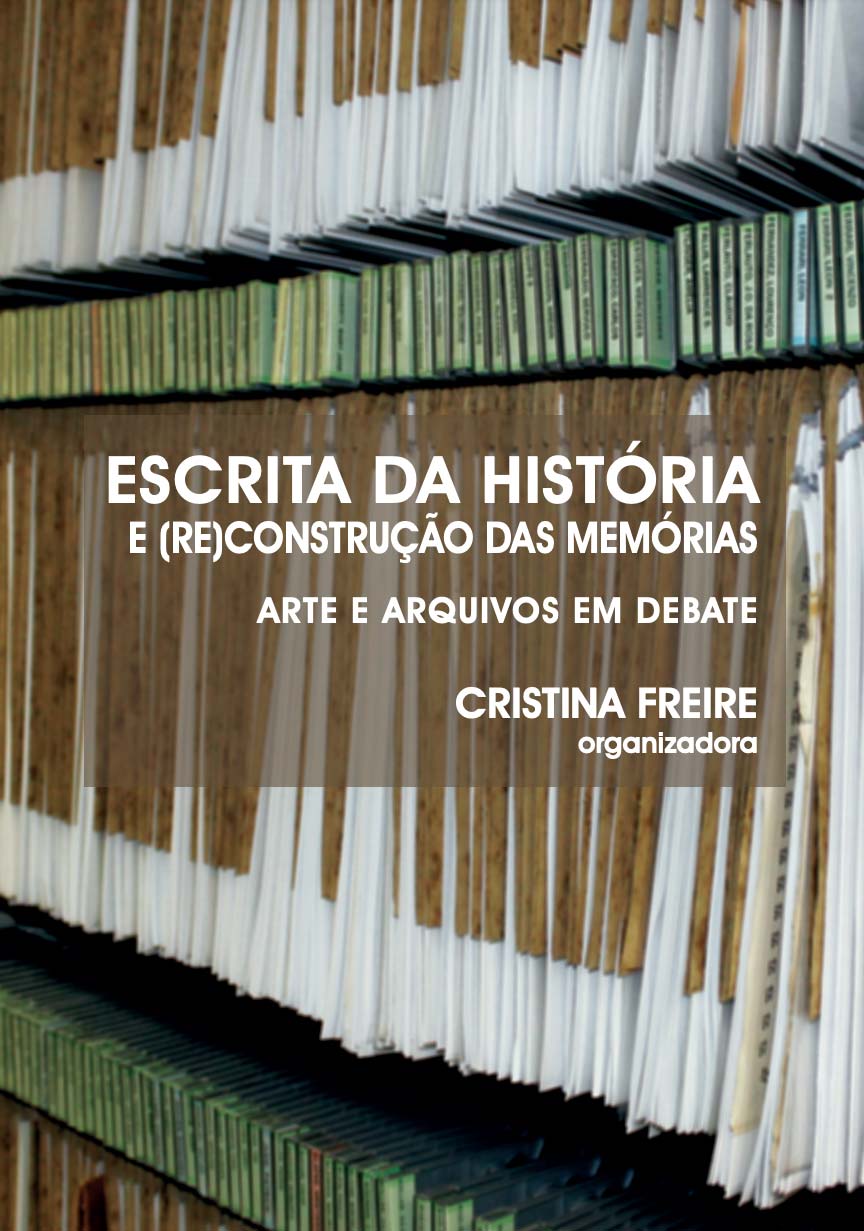 Pós-graduação em História da Arte