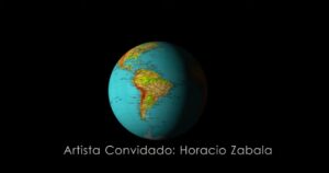 Jornada de Estudos de Conceitualismos Latino-americanos com participação de Horacio Zabala